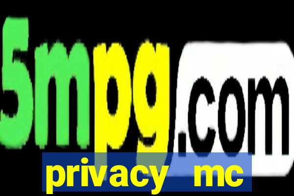 privacy mc pipoquinha gratis